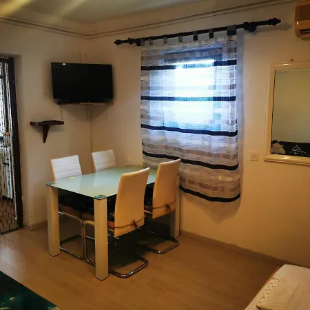 Apartman Apartment Jadranovo Jadranovo