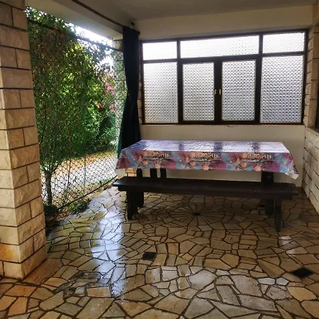 Apartment Jadranovo *