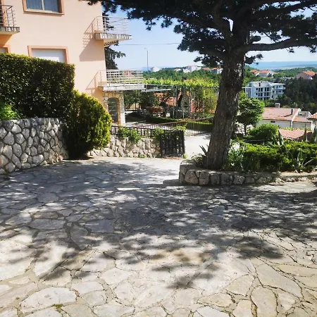 Apartment Jadranovo *