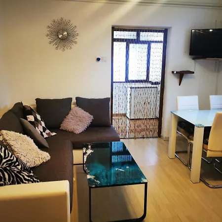 Apartment Jadranovo Apartment