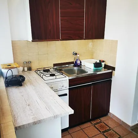 Apartment Jadranovo * Jadranovo