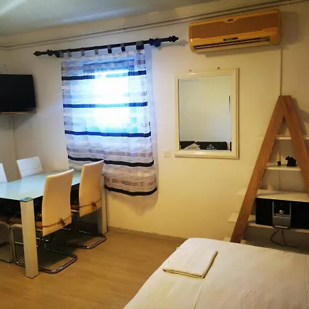 Apartment Jadranovo Apartament *