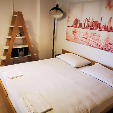 Apartment Jadranovo Apartament