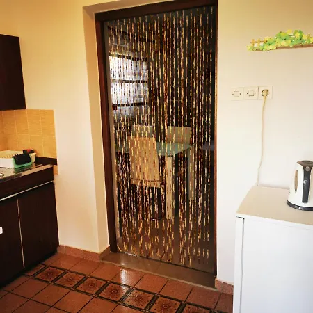 Apartament Apartment Jadranovo Jadranovo
