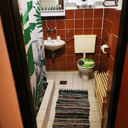 Apartment Jadranovo * Jadranovo