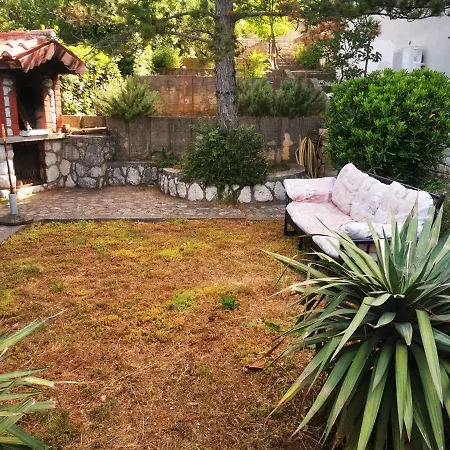 Apartament Apartment Jadranovo