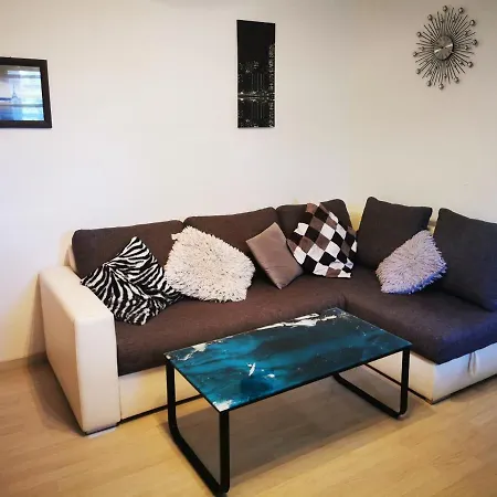 Apartment Jadranovo Jadranovo