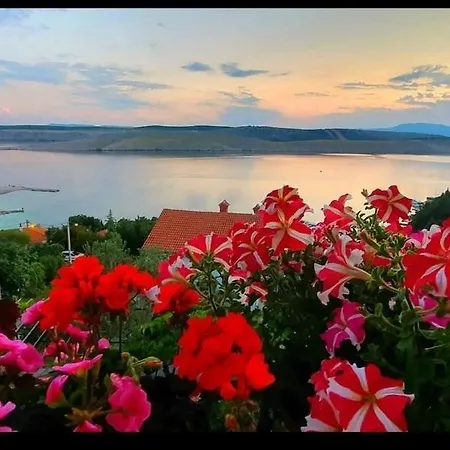 Apartment Jadranovo *