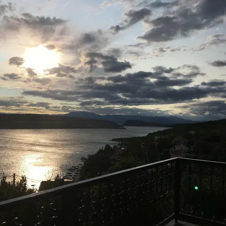 Apartament Apartment Jadranovo