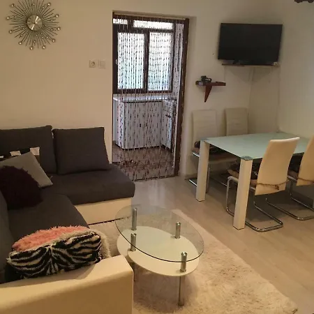 Apartment Jadranovo