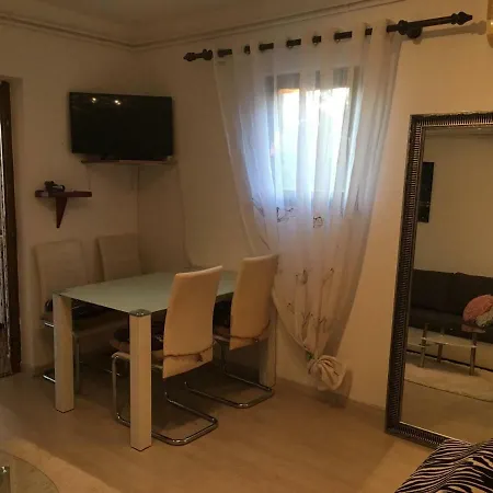 Apartment Jadranovo * Jadranovo