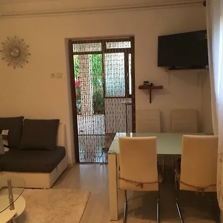 Apartment Apartment Jadranovo